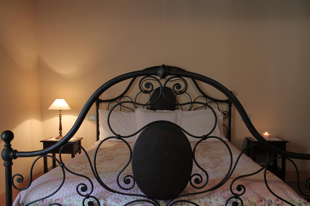 Agriturismo Villa Dei Mulini Volta Mantovana Eksteriør billede