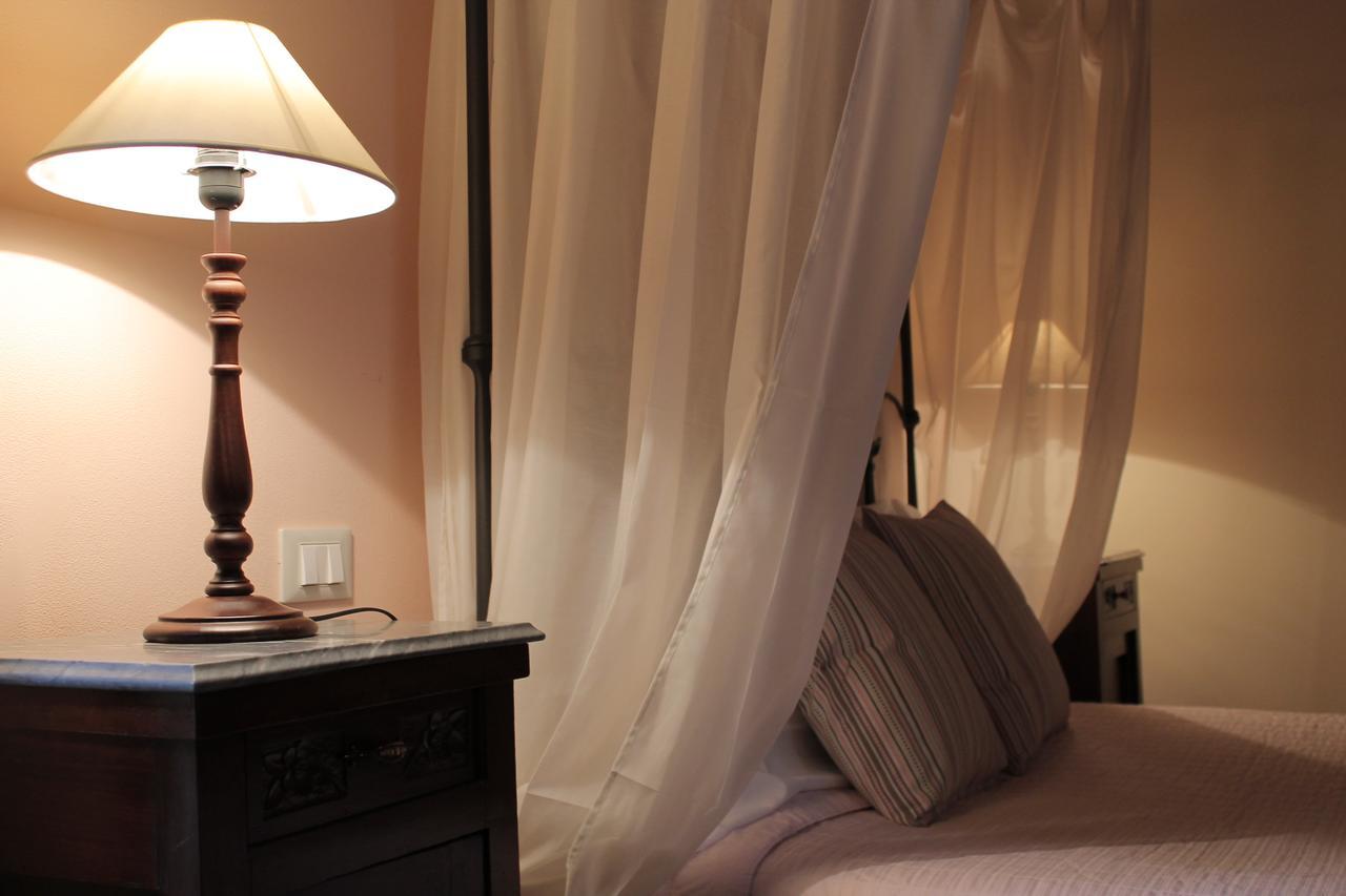 Agriturismo Villa Dei Mulini Volta Mantovana Eksteriør billede