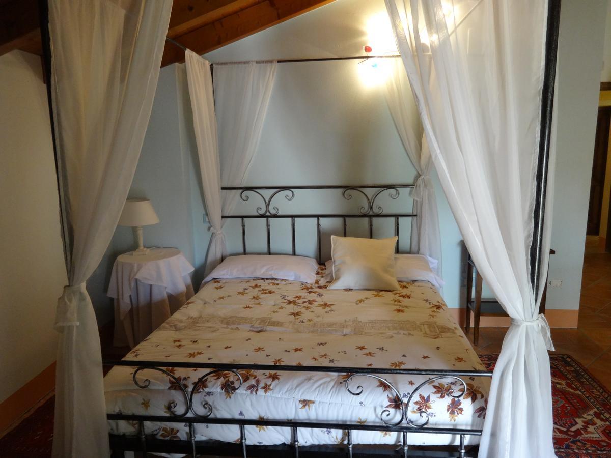 Agriturismo Villa Dei Mulini Volta Mantovana Eksteriør billede