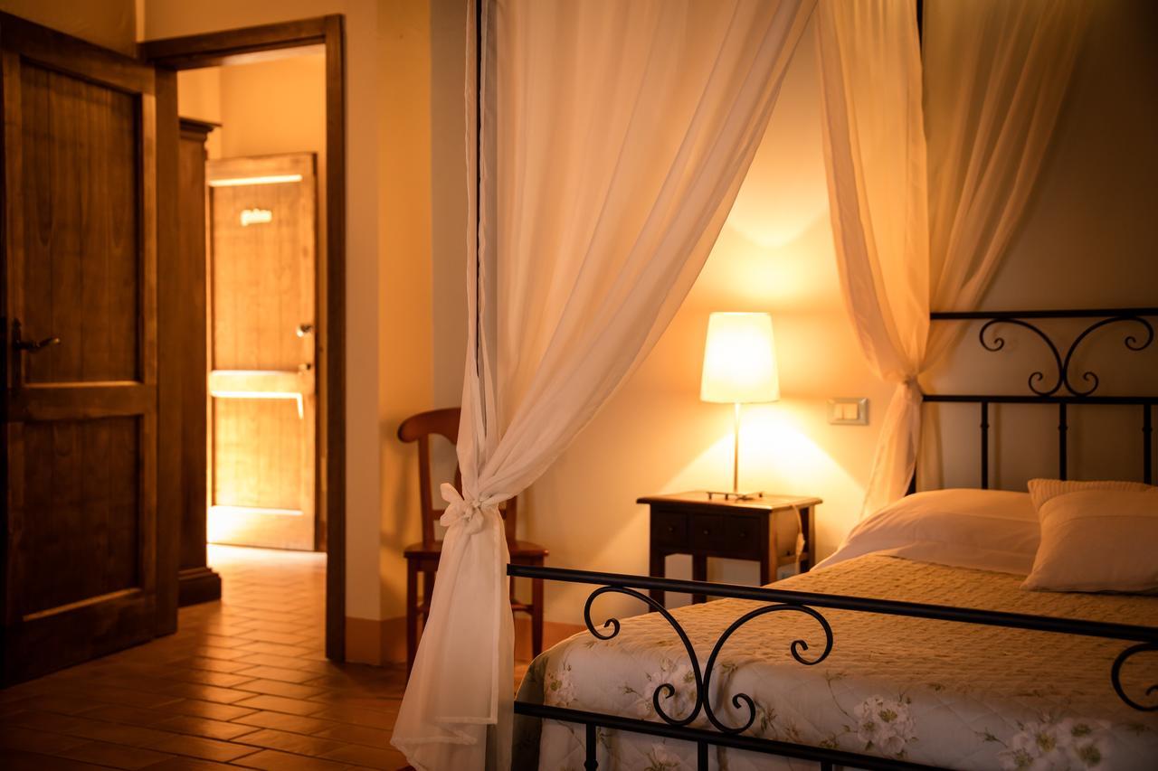 Agriturismo Villa Dei Mulini Volta Mantovana Eksteriør billede