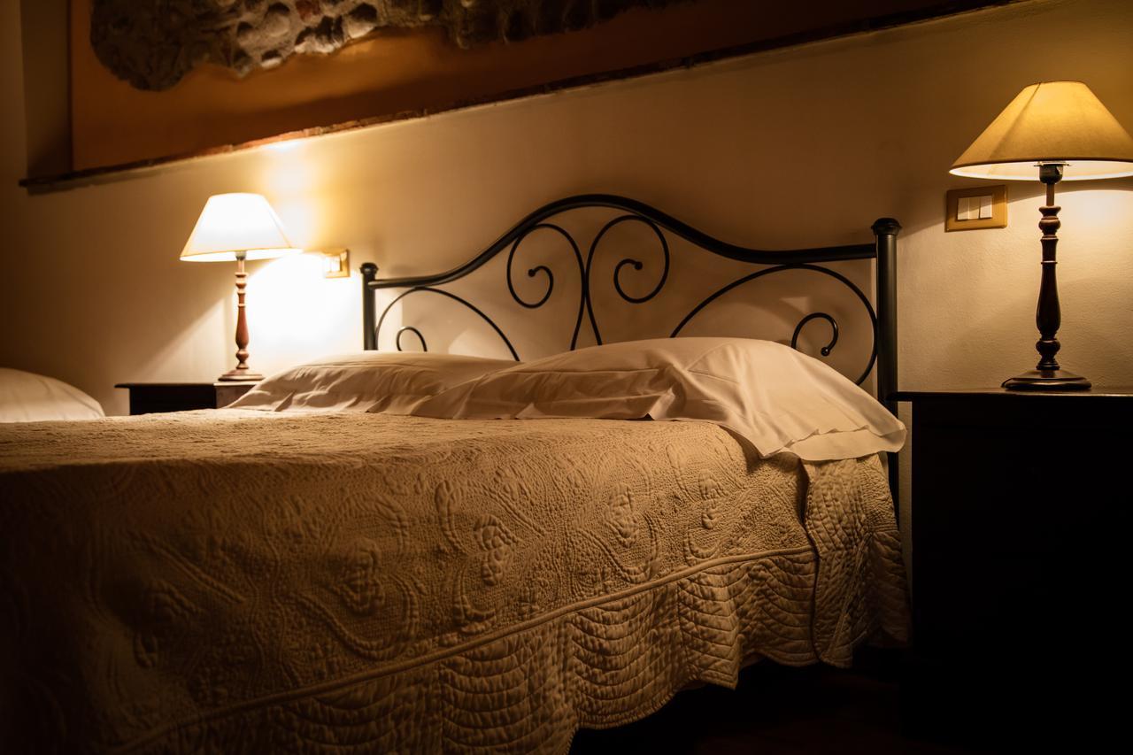 Agriturismo Villa Dei Mulini Volta Mantovana Eksteriør billede