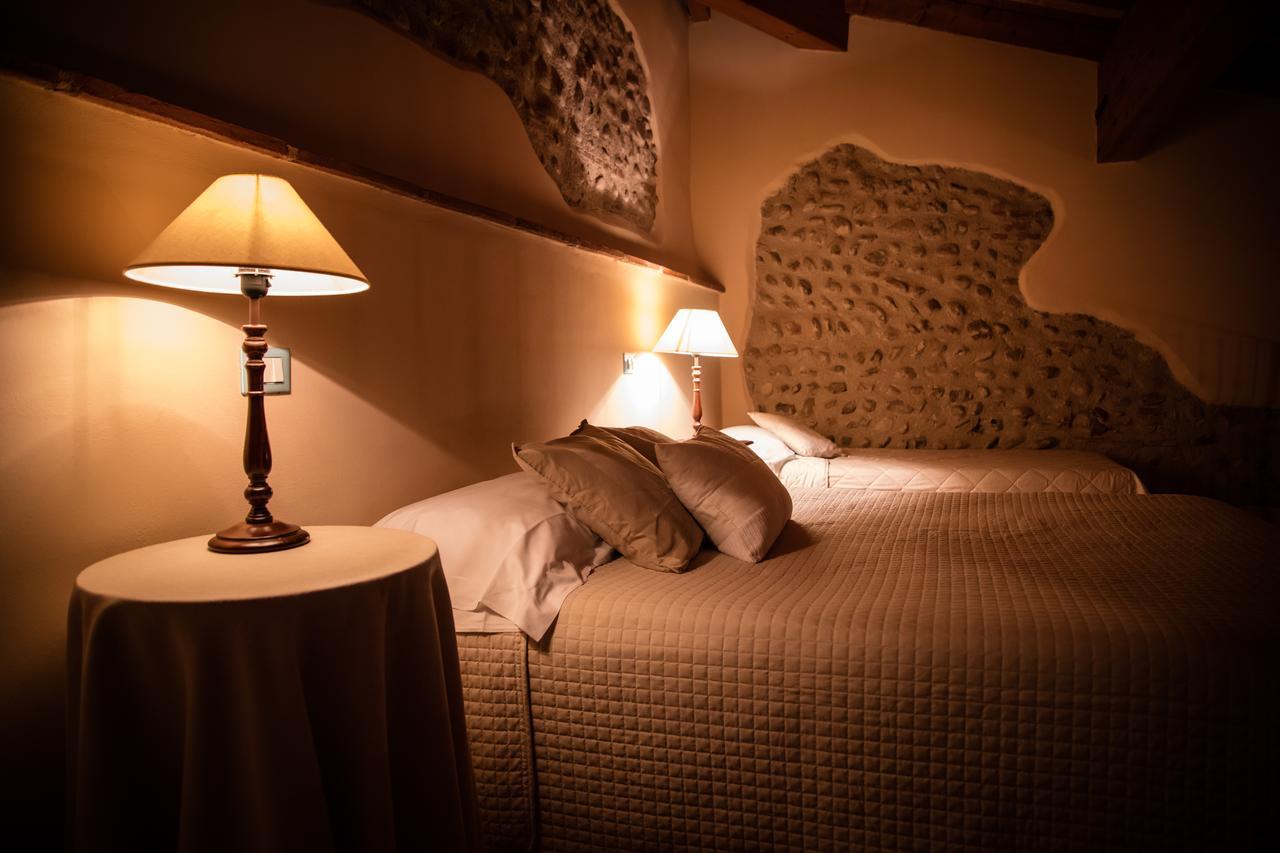 Agriturismo Villa Dei Mulini Volta Mantovana Eksteriør billede