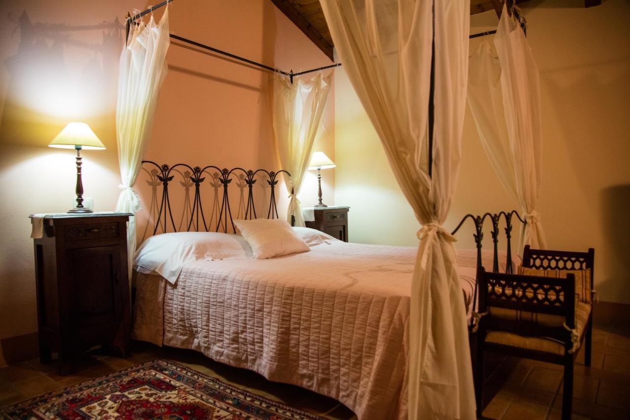 Agriturismo Villa Dei Mulini Volta Mantovana Eksteriør billede