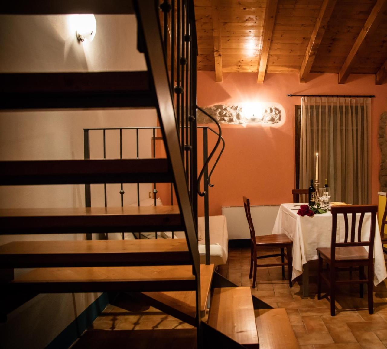 Agriturismo Villa Dei Mulini Volta Mantovana Eksteriør billede